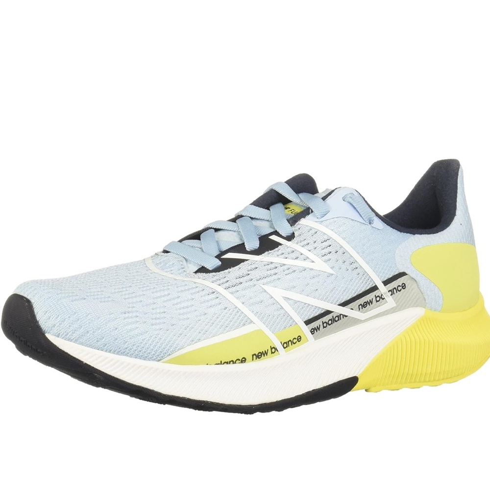 Brand New New Balance Women’s Fuel Cell First Light /Eclipse 7 Wide